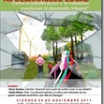 La carrera de Arquitectura e Instituto de Estudios del Hábitat de la UA presentan modelos de planificación en seminario