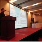 IE+Hábitat realizó seminario sobre modelos de planificación en escenarios de conflicto social