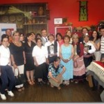 Tienda Folil celebra su primer aniversario con significativa ceremonia y renovación total