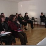 Capacitación punto MYPE