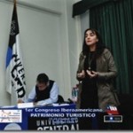 Instituto de Estudios del Hábitat de la Universidad Autónoma participa en Primer Congreso Iberoamericano de Patrimonio Turístico